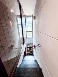 JALAN GEMBIRA (D13), Terrace #610867801